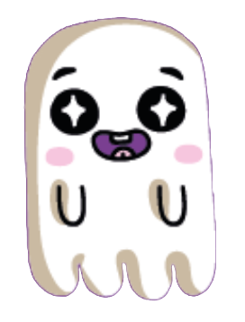 spookje